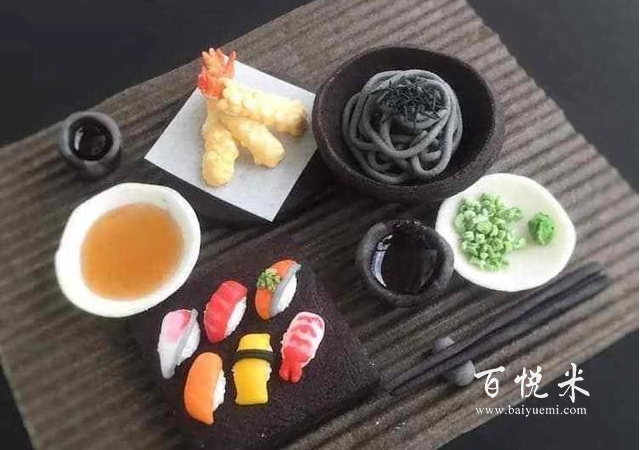 日本料理？还是甜点？天才烘焙师刷新了人们对饼干的认识